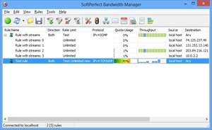 download bandwidth manager