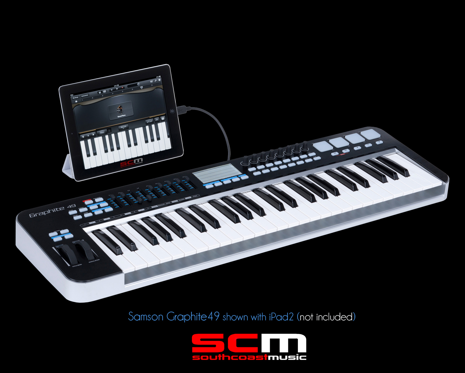music keyboard software for pc